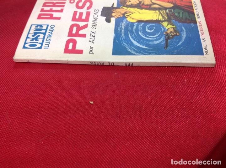 C&oacute;mics: Perro de presa por Alex simmons - Foto 2