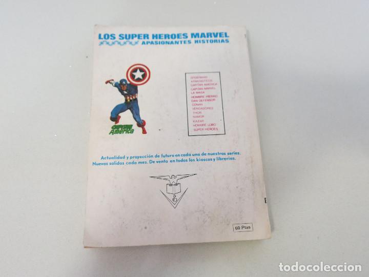 C&oacute;mics: MAX AUDAZ VERTICE VOLUMEN NUMERO 5 - Foto 2