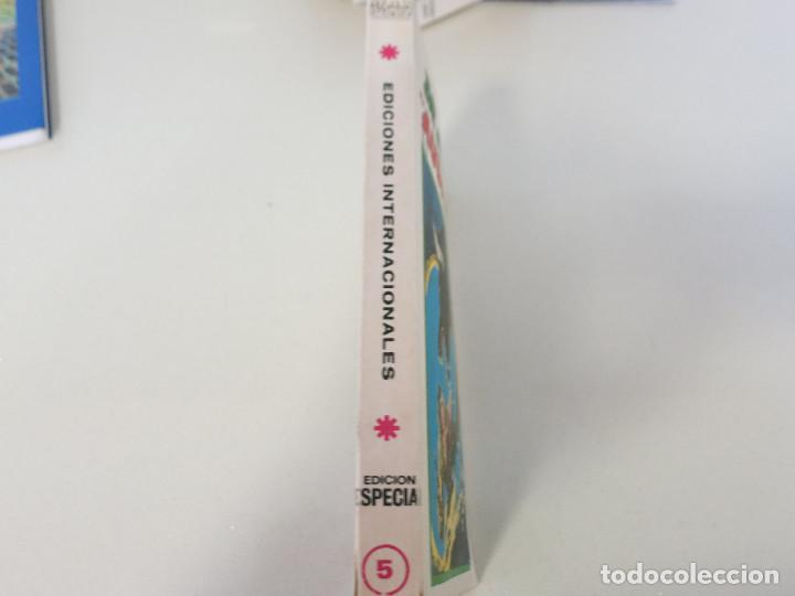 C&oacute;mics: MAX AUDAZ VERTICE VOLUMEN NUMERO 5 - Foto 3