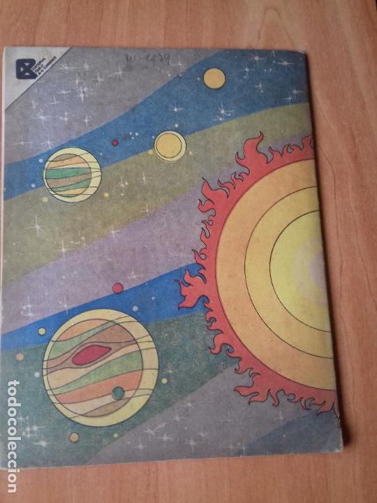 C&oacute;mics: CUBA. EL SISTEMA SOLAR. EDITORIAL, PABLO DE LA TORRIENTE. 1989. - Foto 2