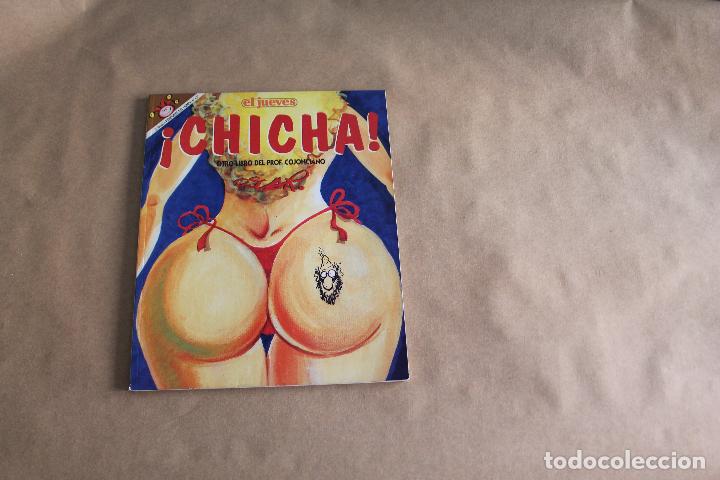 C&oacute;mics: COLECCI&Oacute;N PENDONES DEL HUMOR N&ordm; 107, DE EL JUEVES