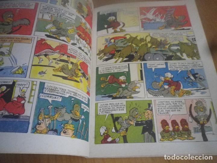 C&oacute;mics: COLAECCION DUMBO ALMANAQUE  1965 - Foto 2