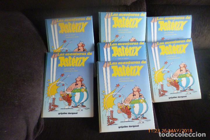 C&oacute;mics: asterix y obelix - Foto 1