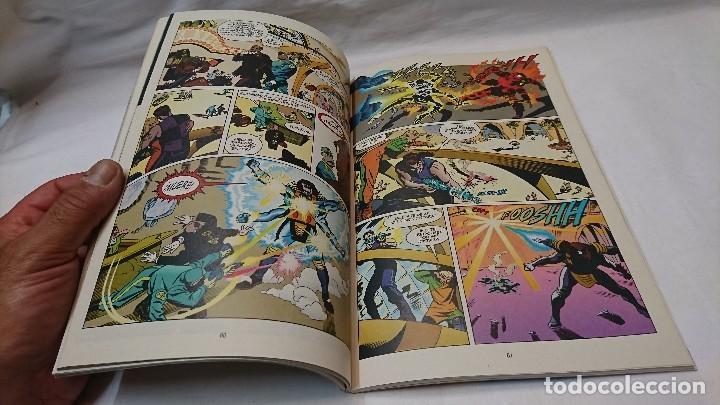 C&oacute;mics: C&Oacute;MIC NEXUS JUSTICIA ALIEN, NORMA EDITORIAL - Foto 3