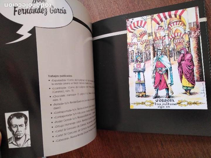 C&oacute;mics: CAT&Aacute;LOGO EXPOSICI&Oacute;N CAPIT&Aacute;N TRUENO - Foto 4