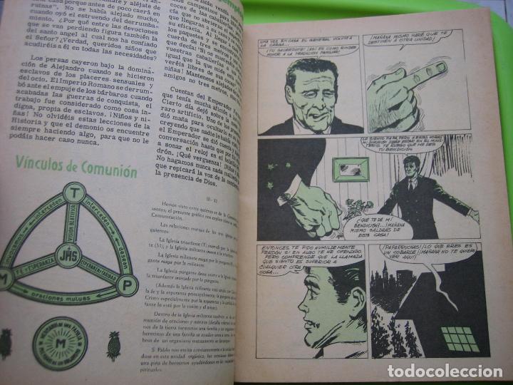 C&oacute;mics: Antiguo tebeo El Benjam&iacute;n - Foto 2