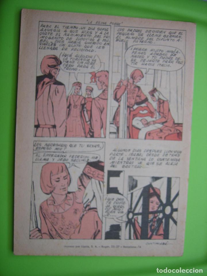 C&oacute;mics: Antiguo tebeo El Benjam&iacute;n - Foto 3