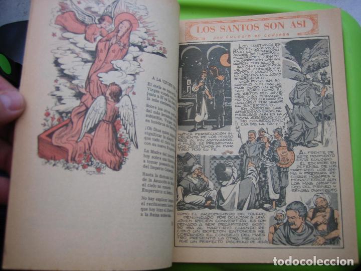 C&oacute;mics: Antiguo tebeo El Benjam&iacute;n - Foto 5