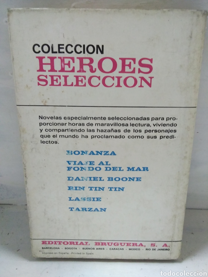 C&oacute;mics: BONANZA. EL ESTALLIDO - Foto 2