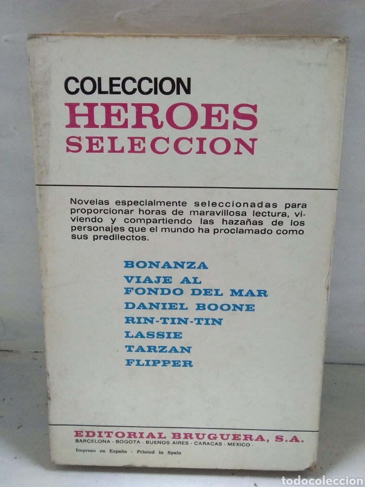 C&oacute;mics: BONANZA. LA HISTORIA DE JUBAL CORK - Foto 2