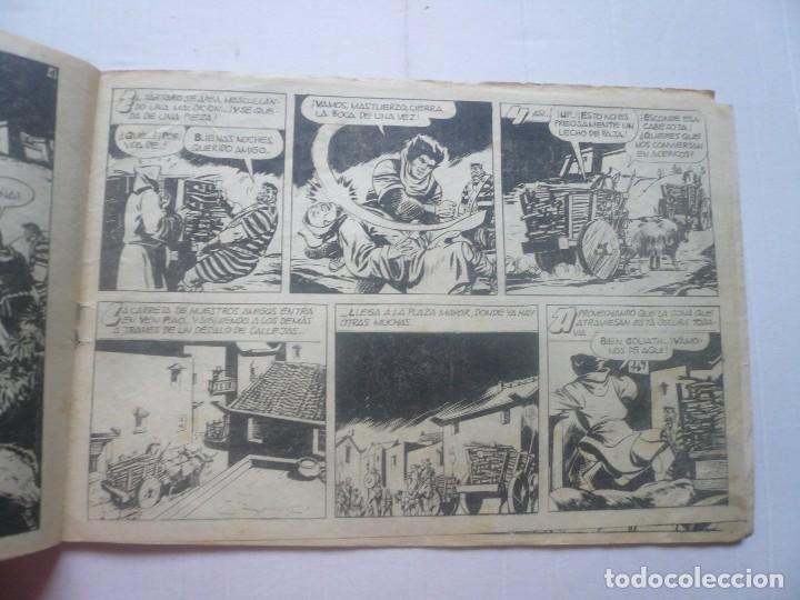 C&oacute;mics: El capitan trueno - Foto 2