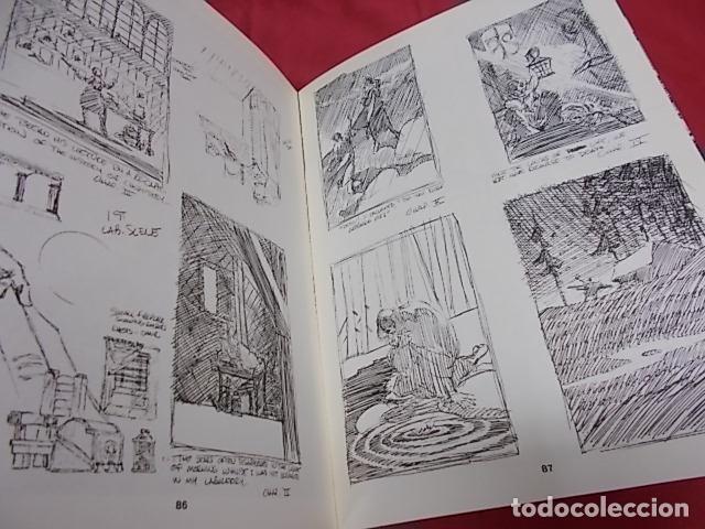 C&oacute;mics: FRANKENSTEIN. STUDIO ESPECIAL N&ordm; 1. EDICI&Oacute;N LIMITADA Y NUMERADA. 500 EJEMPLARES. - Foto 4