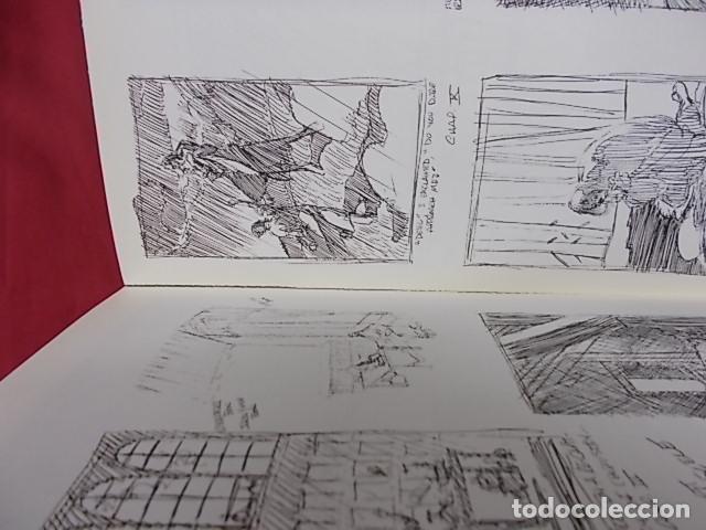 C&oacute;mics: FRANKENSTEIN. STUDIO ESPECIAL N&ordm; 1. EDICI&Oacute;N LIMITADA Y NUMERADA. 500 EJEMPLARES. - Foto 5