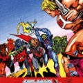 Lote 124283943: He-Man y los Masters del Universo: Colección de minicómics vol. 02 (de 3)