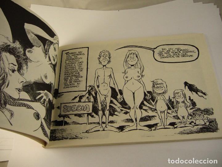 C&oacute;mics: COLECCION EL PAPUS NUMERO 4: EL DESTETE - Foto 2