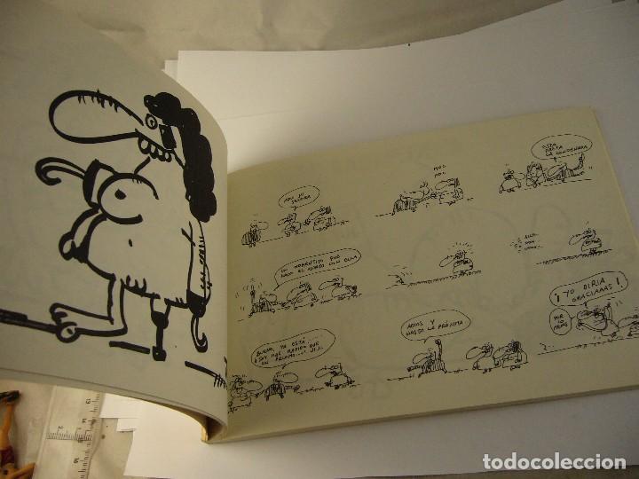 C&oacute;mics: COLECCION EL PAPUS NUMERO 4: EL DESTETE - Foto 3