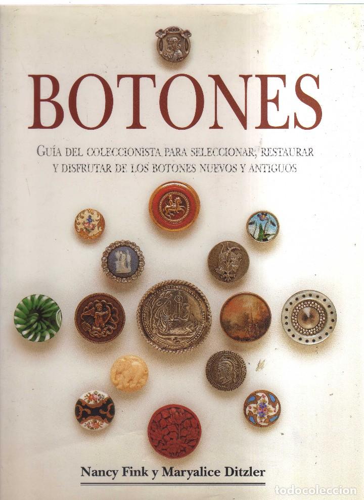 C&oacute;mics: BOTONES GUIA DEL COLECCIONISTA - Foto 1