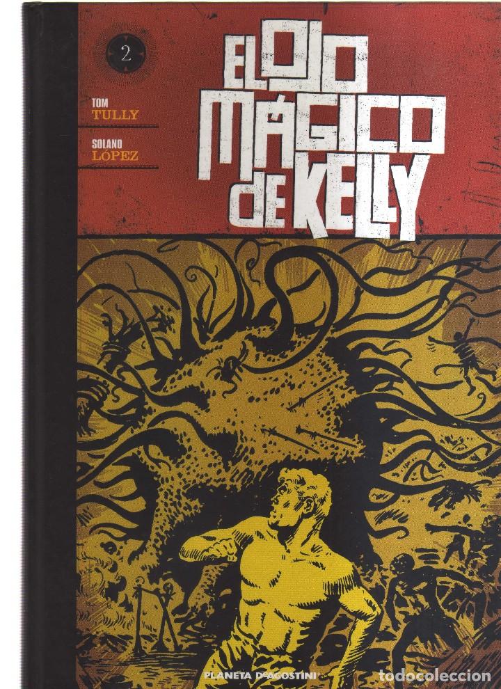 Comics: EL IMPERIO DE TRAIGAN N,2