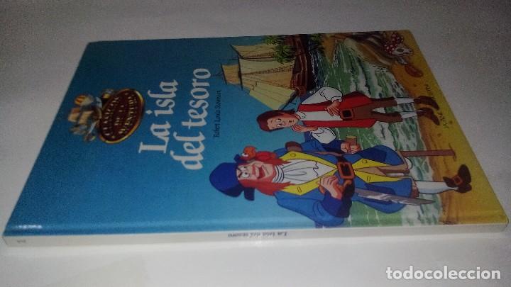 C&oacute;mics: LA ISLA DEL TESORO-ROBERT L. STEVENSON-PLANETA 1990 - Foto 1