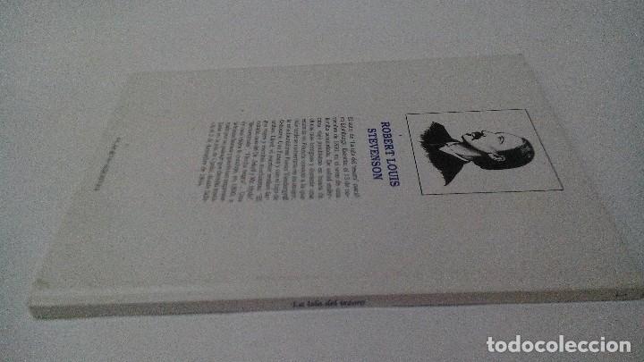 C&oacute;mics: LA ISLA DEL TESORO-ROBERT L. STEVENSON-PLANETA 1990 - Foto 2