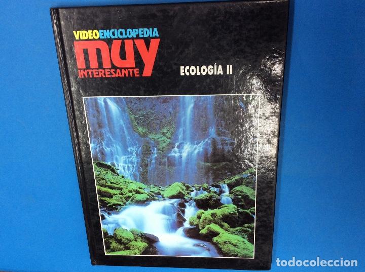 C&oacute;mics: Ecolog&iacute;a II / Jos&eacute; Tola - 1994 - Foto 1