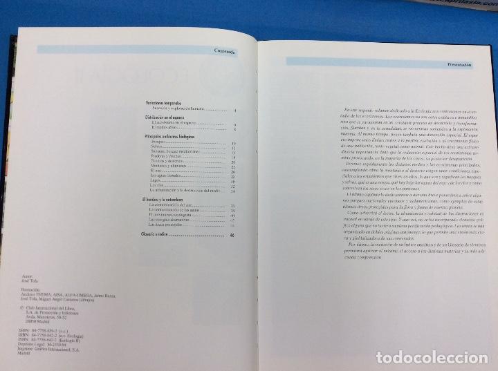 C&oacute;mics: Ecolog&iacute;a II / Jos&eacute; Tola - 1994 - Foto 3