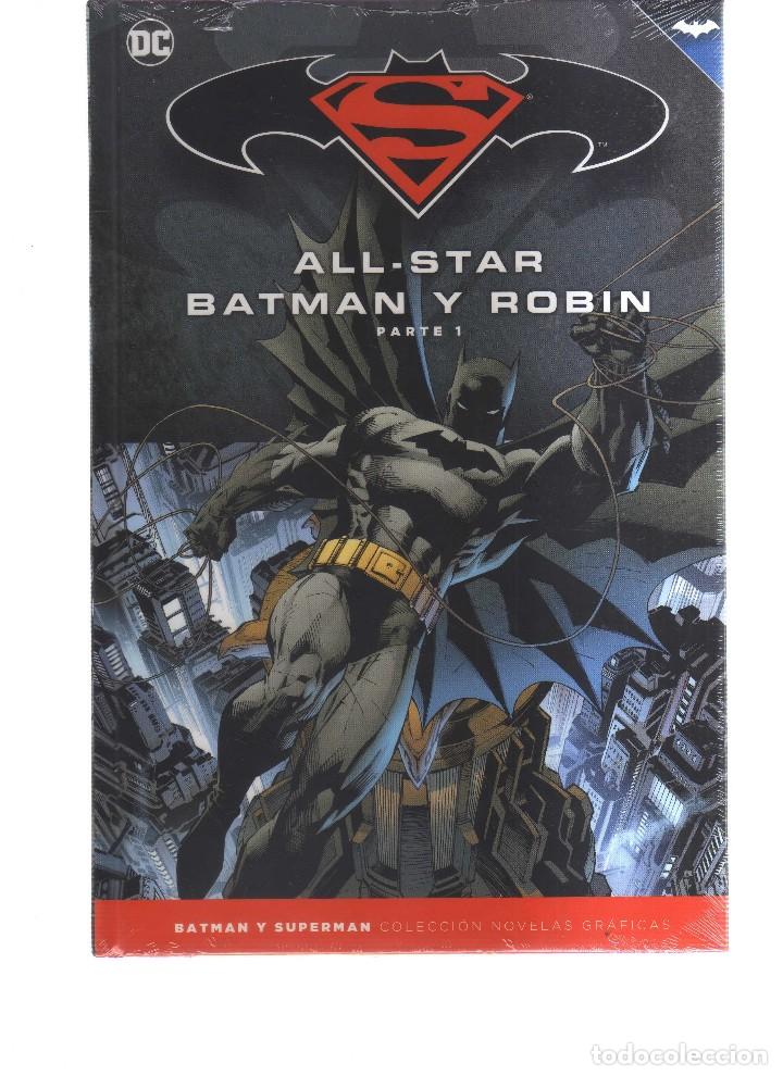 C&oacute;mics: BATMAN Y ROBIN PARTE 1 - Foto 1