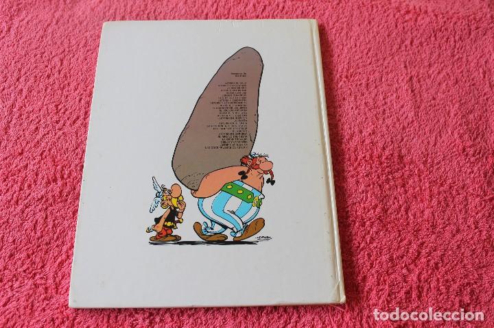 C&oacute;mics: ASTERIX Y LOS NORMANDOS-DARGAUD-TAPA DURA - Foto 4