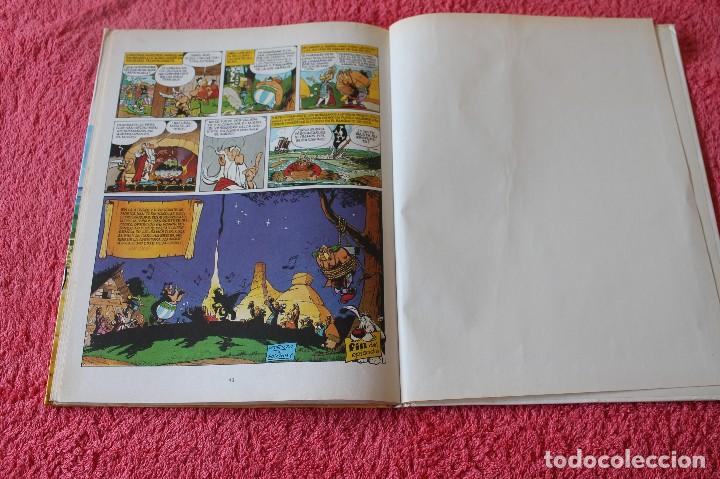 C&oacute;mics: ASTERIX Y LOS NORMANDOS-DARGAUD-TAPA DURA - Foto 6