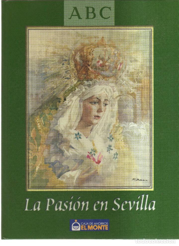 Comics: ABC LA PASION EN SEVILLA