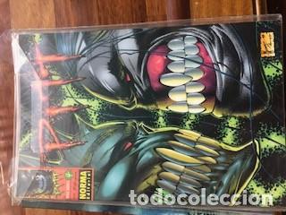 C&oacute;mics: PITT 1/2 1-12 (Completa) + Especial en la sangre - Foto 2