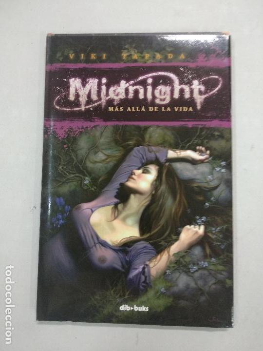 C&oacute;mics: TEA PARTY (NANCY PE&Ntilde;A) DIBBUKS - Foto 1