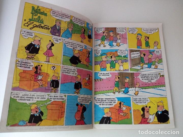 C&oacute;mics: ANTIGUO COMIC DE LA PEQUE&Ntilde;A LULU. BUEN ESTADO. NUM. 3. - Foto 2