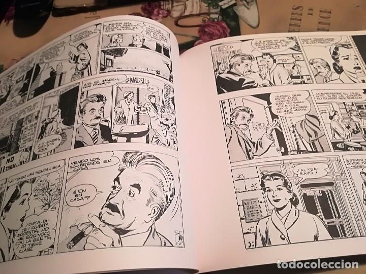 C&oacute;mics: Julieta Jones n&ordm; 7 - Stan Drake - Foto 7