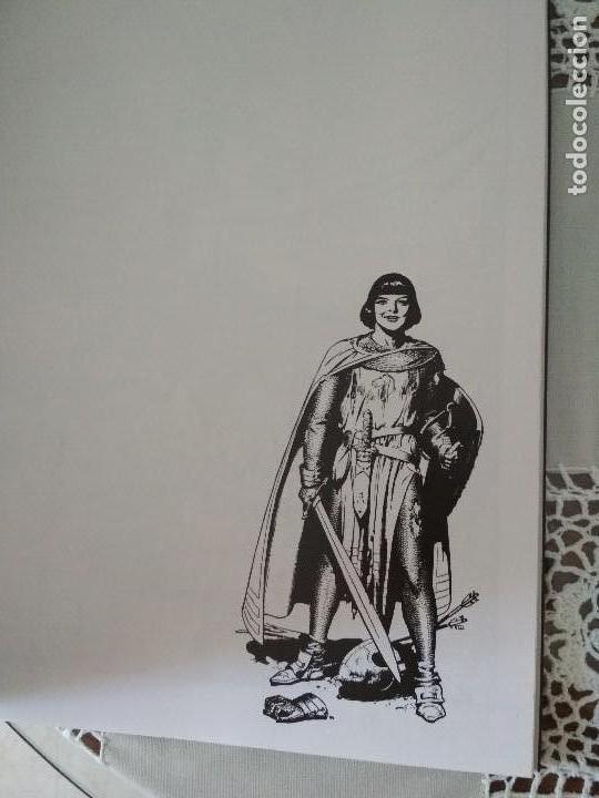 C&oacute;mics: Principe Valiente tomos 1 2 y 3 Manuel Caldas Libros de papel - Foto 5