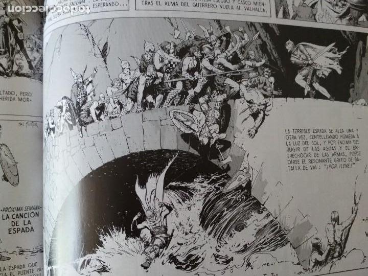 C&oacute;mics: Principe Valiente tomos 1 2 y 3 Manuel Caldas Libros de papel - Foto 13