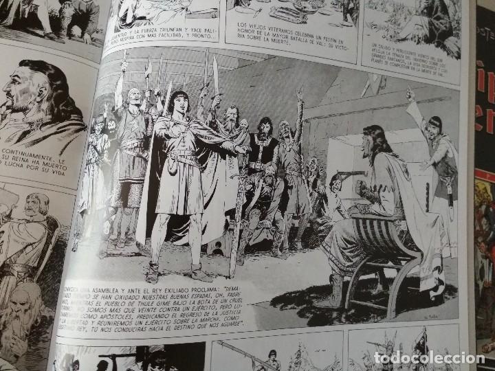 C&oacute;mics: Principe Valiente tomos 1 2 y 3 Manuel Caldas Libros de papel - Foto 15