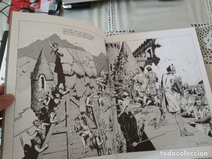 C&oacute;mics: Principe Valiente tomos 1 2 y 3 Manuel Caldas Libros de papel - Foto 20