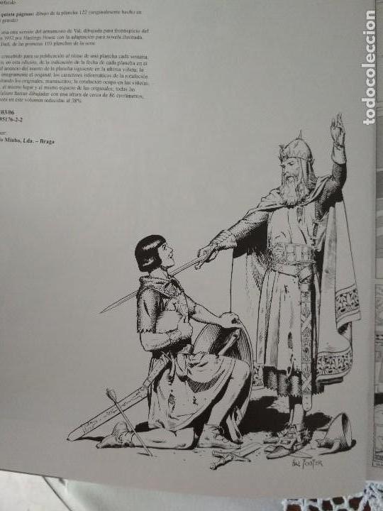 C&oacute;mics: Principe Valiente tomos 1 2 y 3 Manuel Caldas Libros de papel - Foto 21