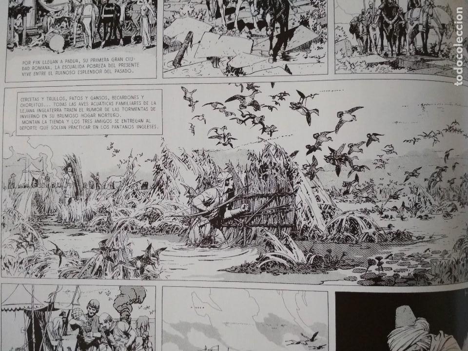 C&oacute;mics: Principe Valiente tomos 1 2 y 3 Manuel Caldas Libros de papel - Foto 28