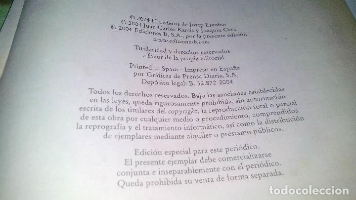 C&oacute;mics: ZIPI Y ZAPE ROBINSONES ZAPATILLA - Foto 6