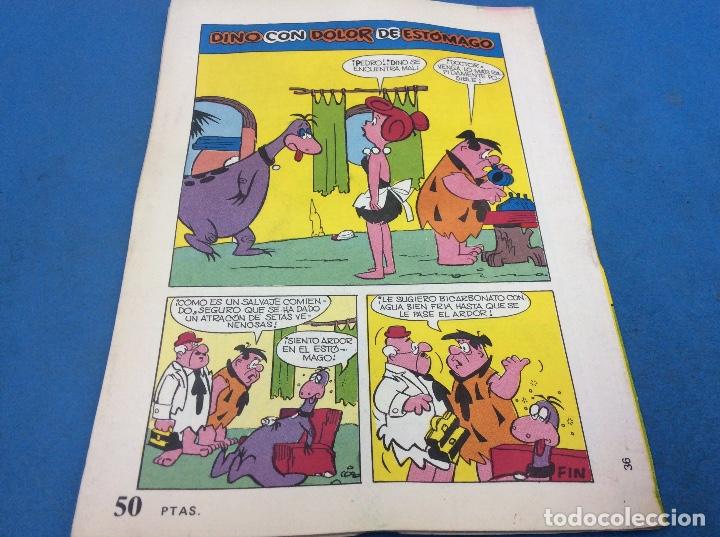 C&oacute;mics: HUCK, HANNA-BARBERA 36 - Foto 2