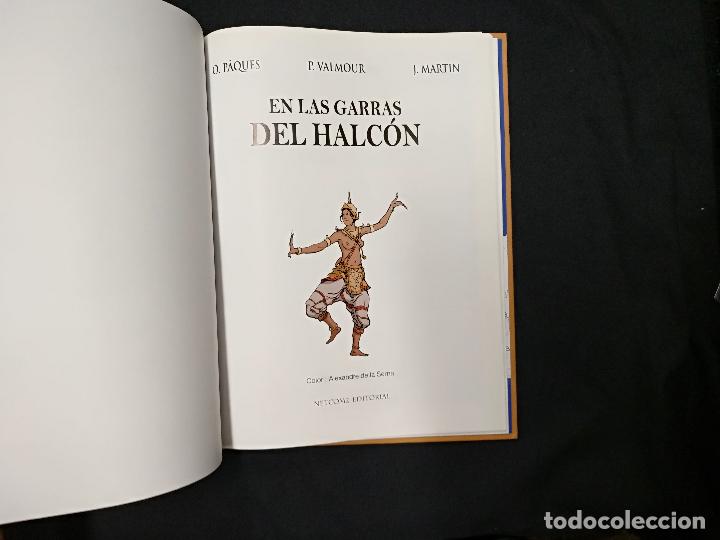 C&oacute;mics: LAS AVENTURAS DE LOIS - N&ordm; 6 - EN LAS GARRAS DEL HALCON - NETCOM2 - - Foto 2