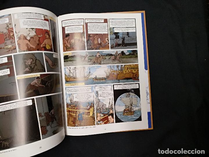 C&oacute;mics: LAS AVENTURAS DE LOIS - N&ordm; 6 - EN LAS GARRAS DEL HALCON - NETCOM2 - - Foto 3