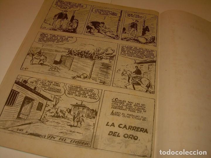 C&oacute;mics: EL PEQUE&Ntilde;O SHERIFF. - Foto 3