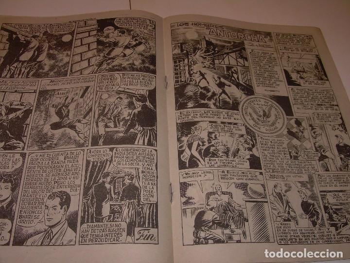C&oacute;mics: COMIC....JIM GRAVES. - Foto 3