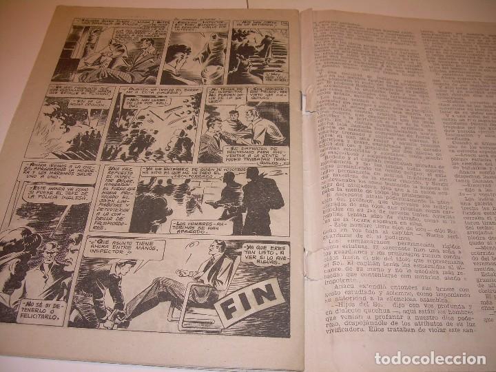 C&oacute;mics: COMIC....JIM GRAVES. - Foto 4