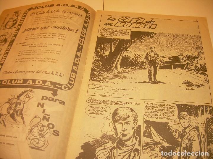 C&oacute;mics: COMIC.....CASCO VERDE. - Foto 3
