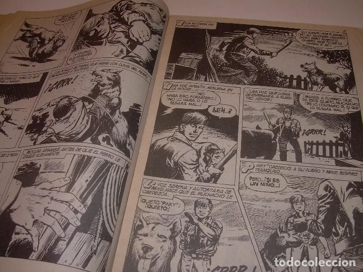 C&oacute;mics: COMIC.....CASCO VERDE. - Foto 4