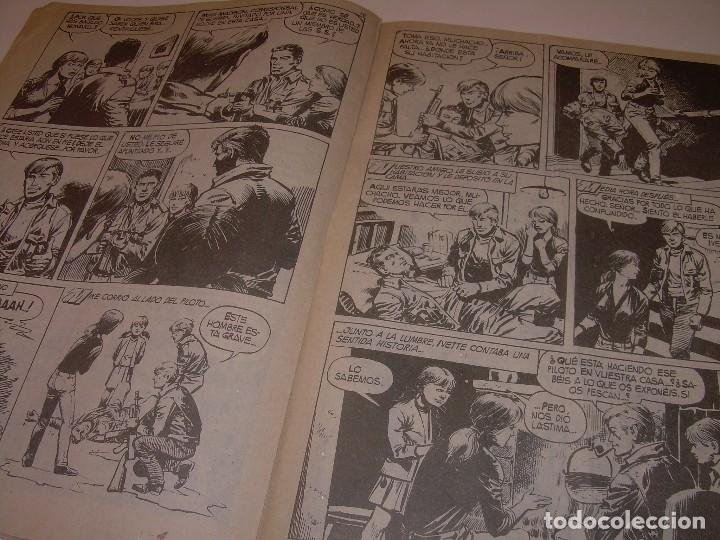 C&oacute;mics: COMIC.....CASCO VERDE. - Foto 5